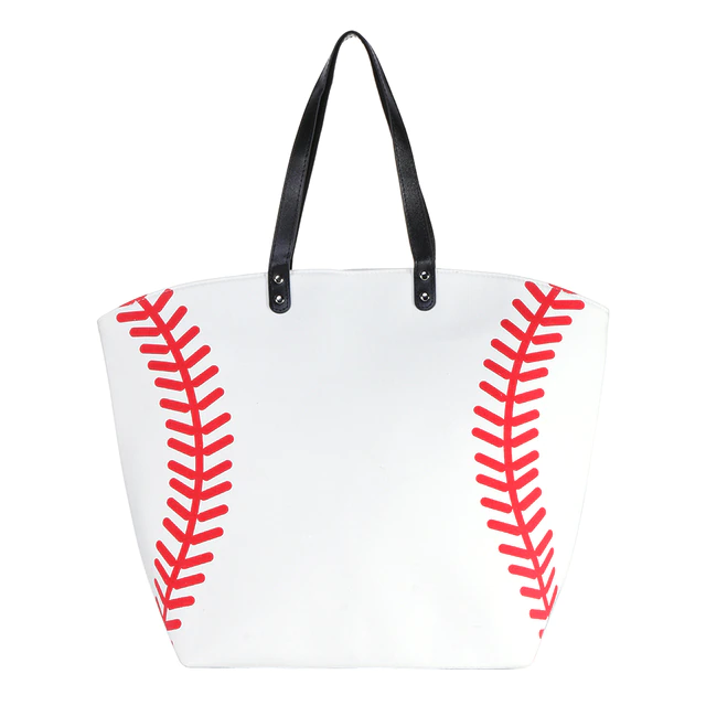Handbags - Baseball - Wonderful Addition