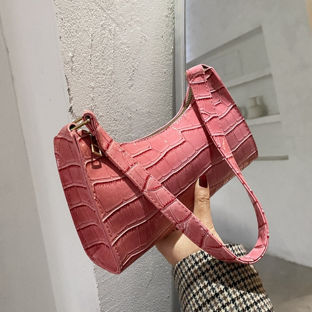 Handbags - Light Rose - Wonderful Addition