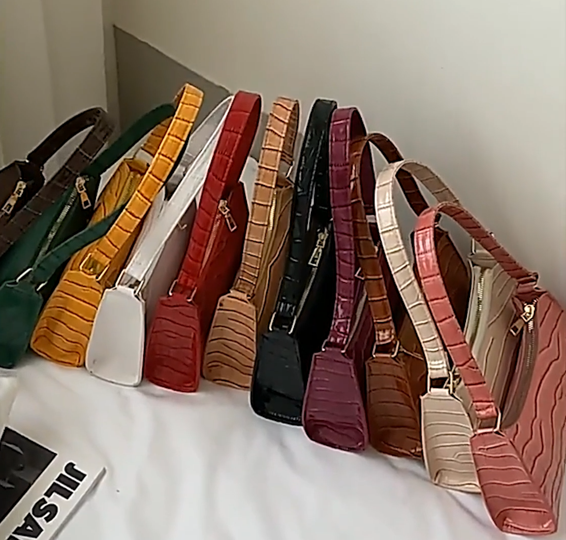 Handbags - Wonderful Addition