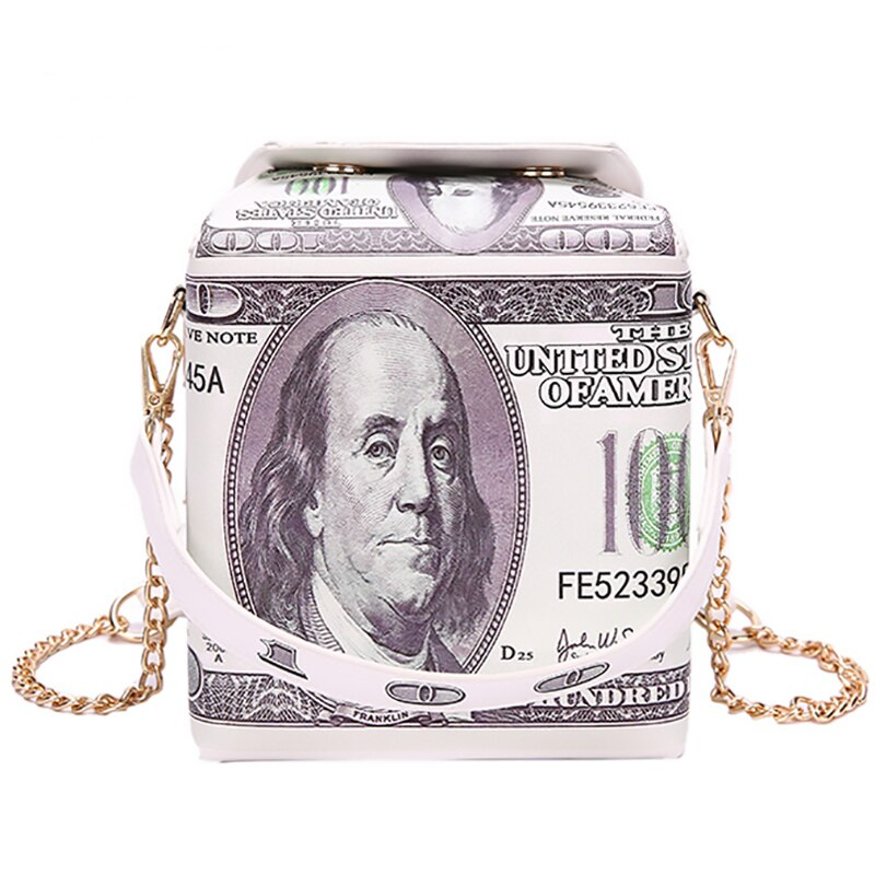 Purse Money Bag | Oriental Trading