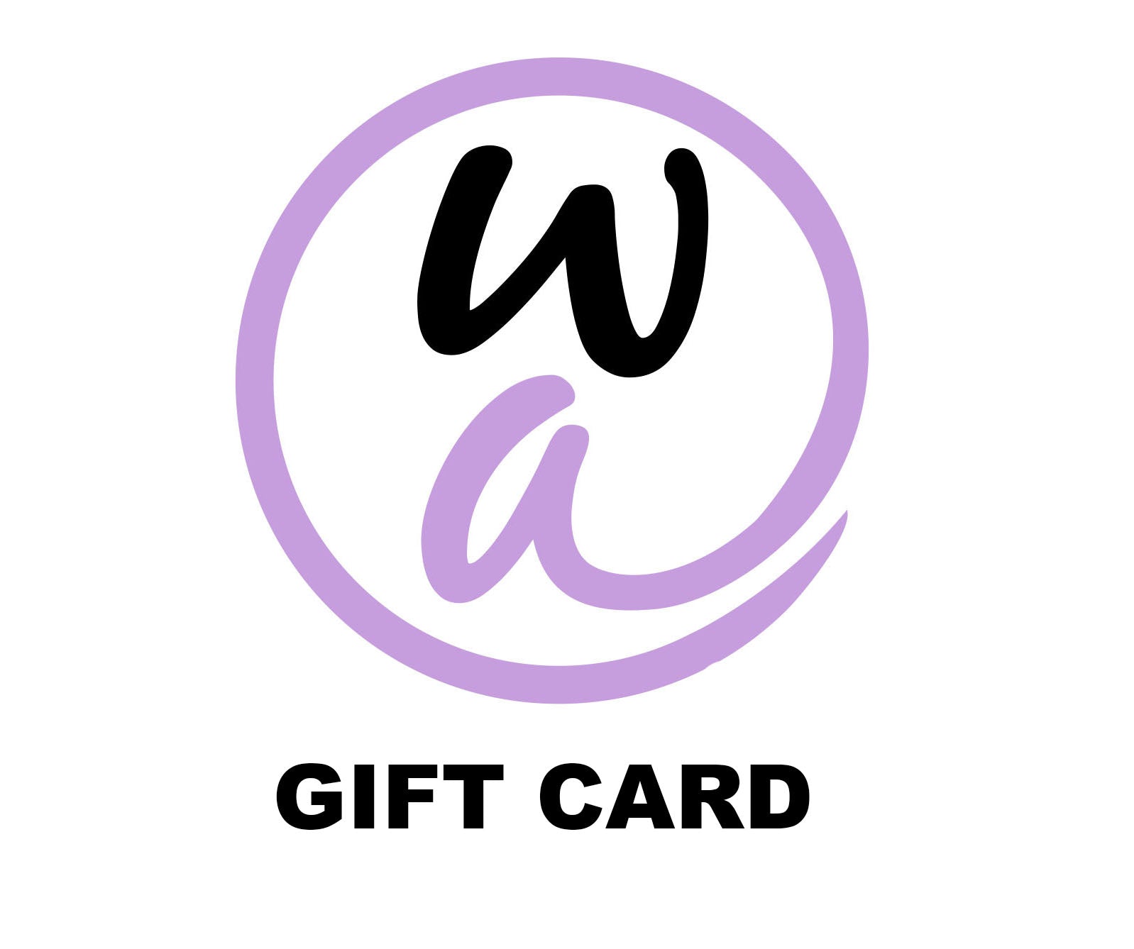 Gift Cards - $75.00 - Wonderful Addition