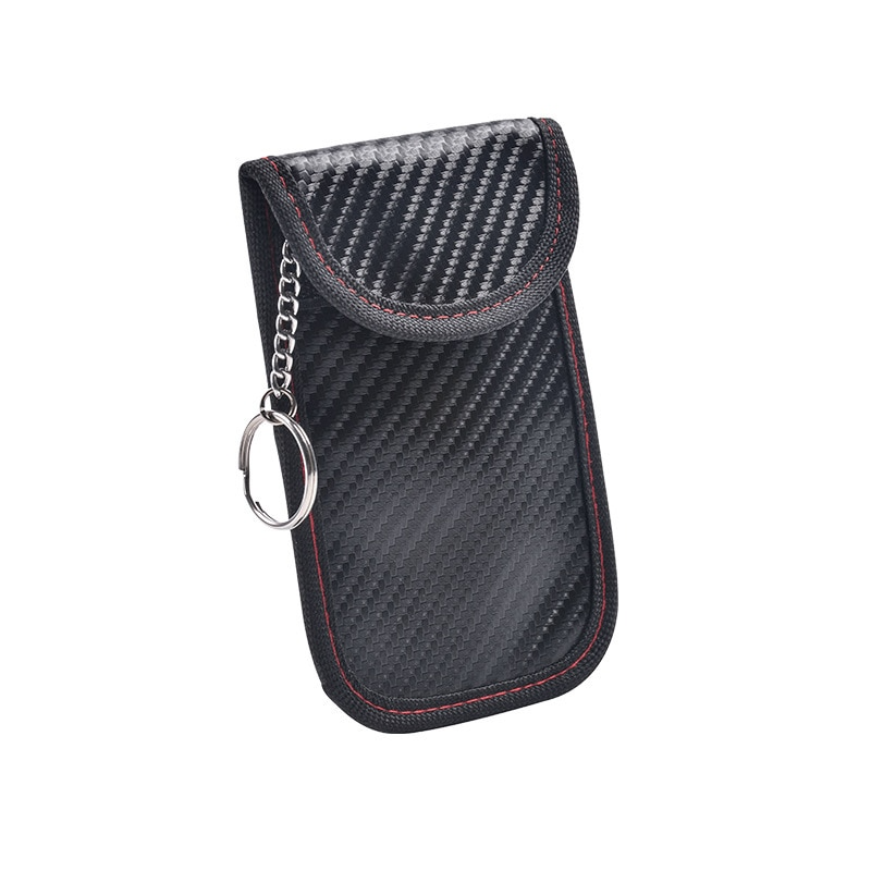 Handbag & Wallet Accessories - Black - Wonderful Addition