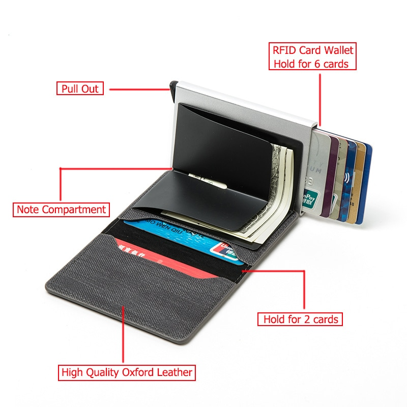 Wallets & Money Clips - Wonderful Addition